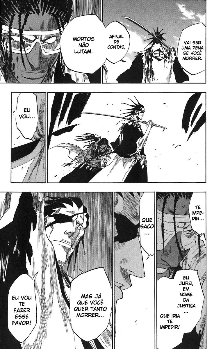 Read Bleach (PT-BR) PT Manga Online