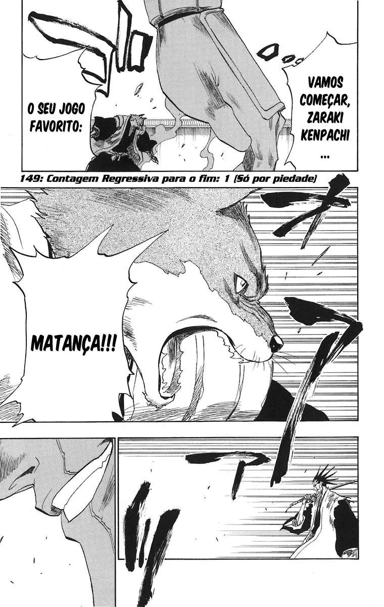 Read Bleach (PT-BR) PT Manga Online