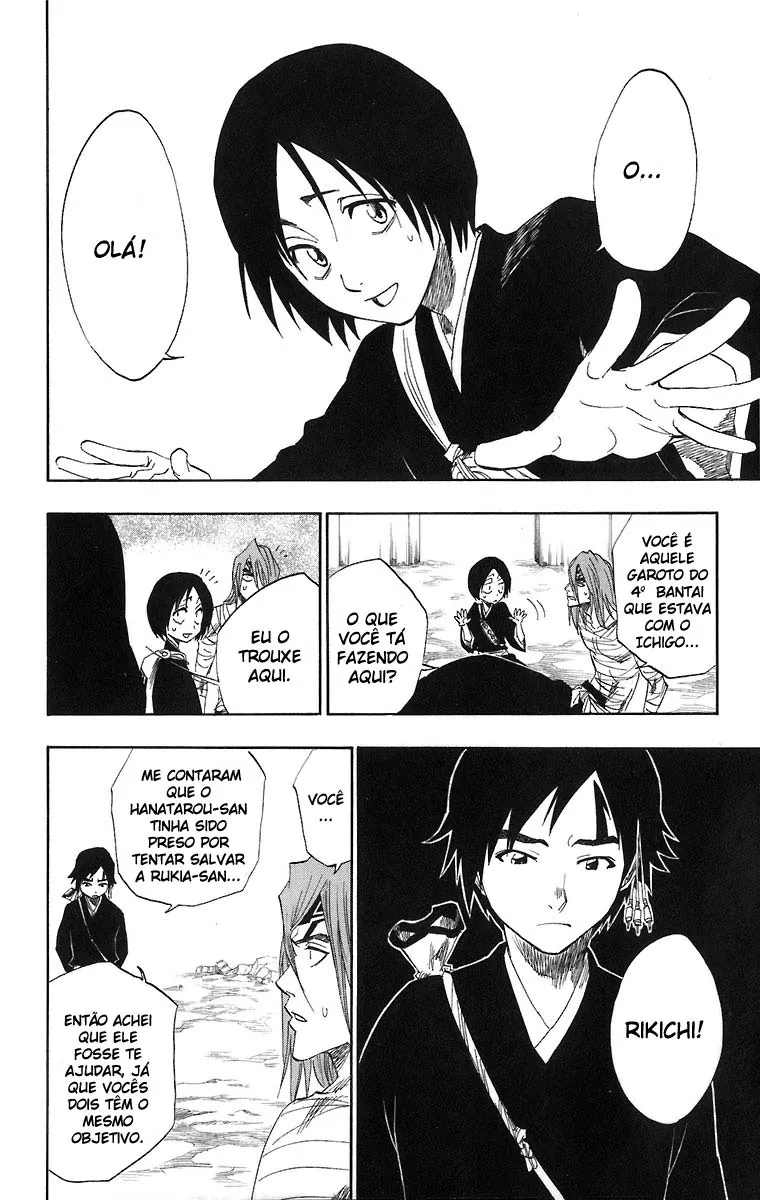 Read Bleach (PT-BR) PT Manga Online