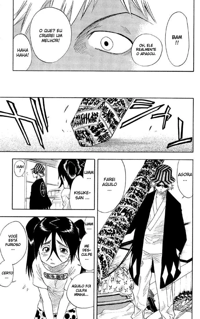 Read Bleach (PT-BR) PT Manga Online