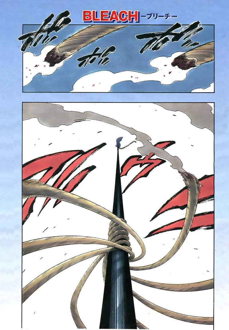 Read Bleach (PT-BR) PT Manga Online