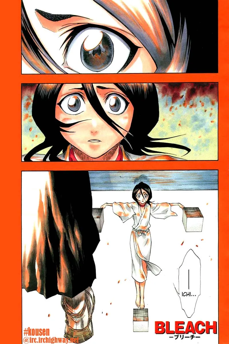 Read Bleach (PT-BR) PT Manga Online