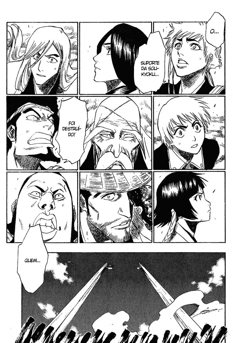 Read Bleach (PT-BR) PT Manga Online