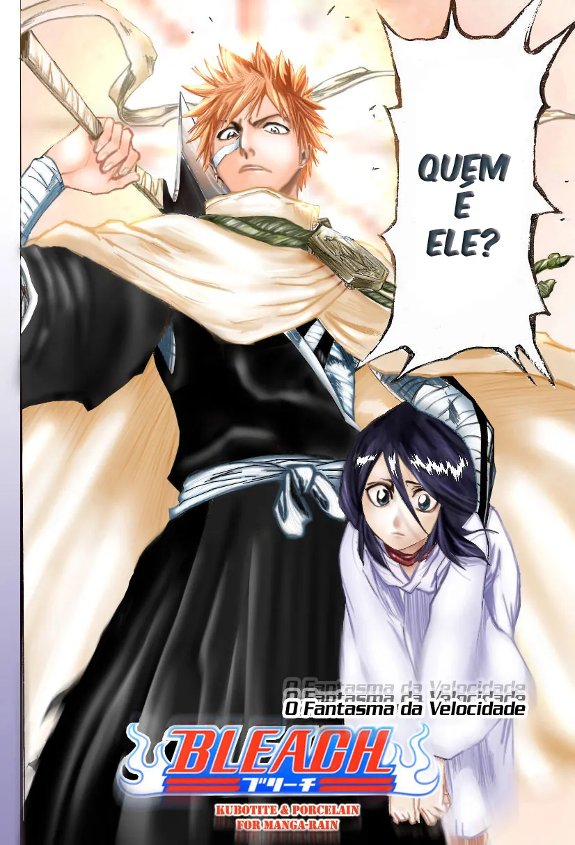 Read Bleach (PT-BR) PT Manga Online