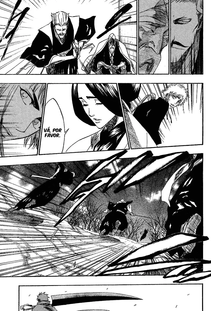 Read Bleach (PT-BR) PT Manga Online