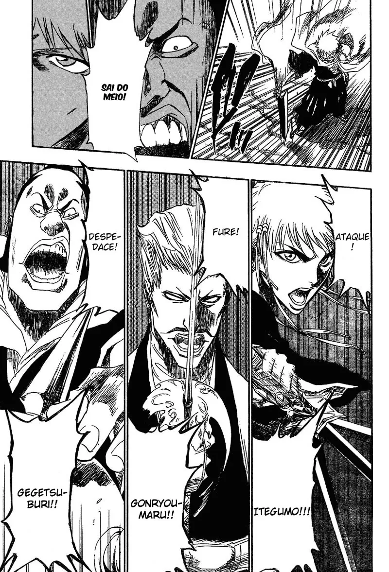 Read Bleach (PT-BR) PT Manga Online
