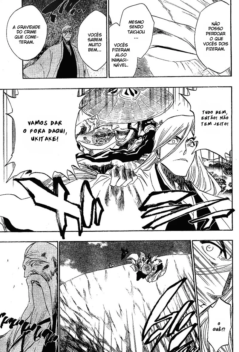 Read Bleach (PT-BR) PT Manga Online
