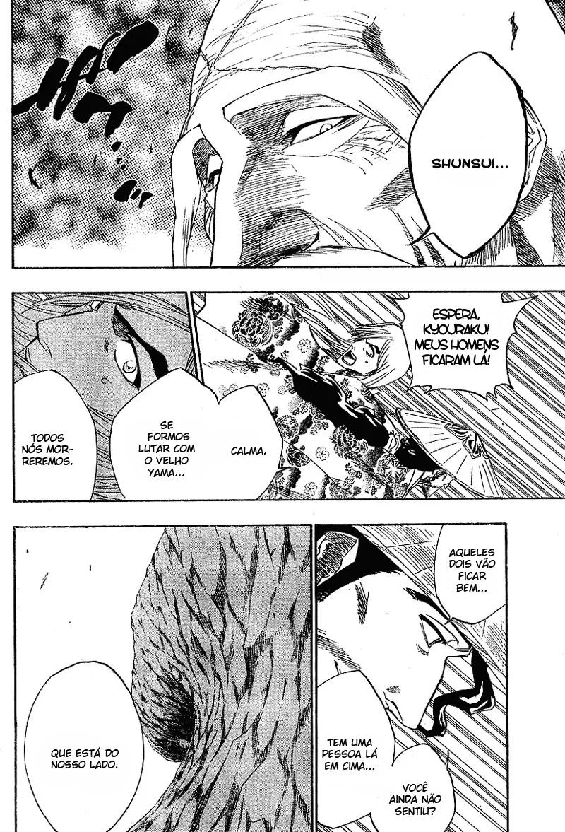 Read Bleach (PT-BR) PT Manga Online