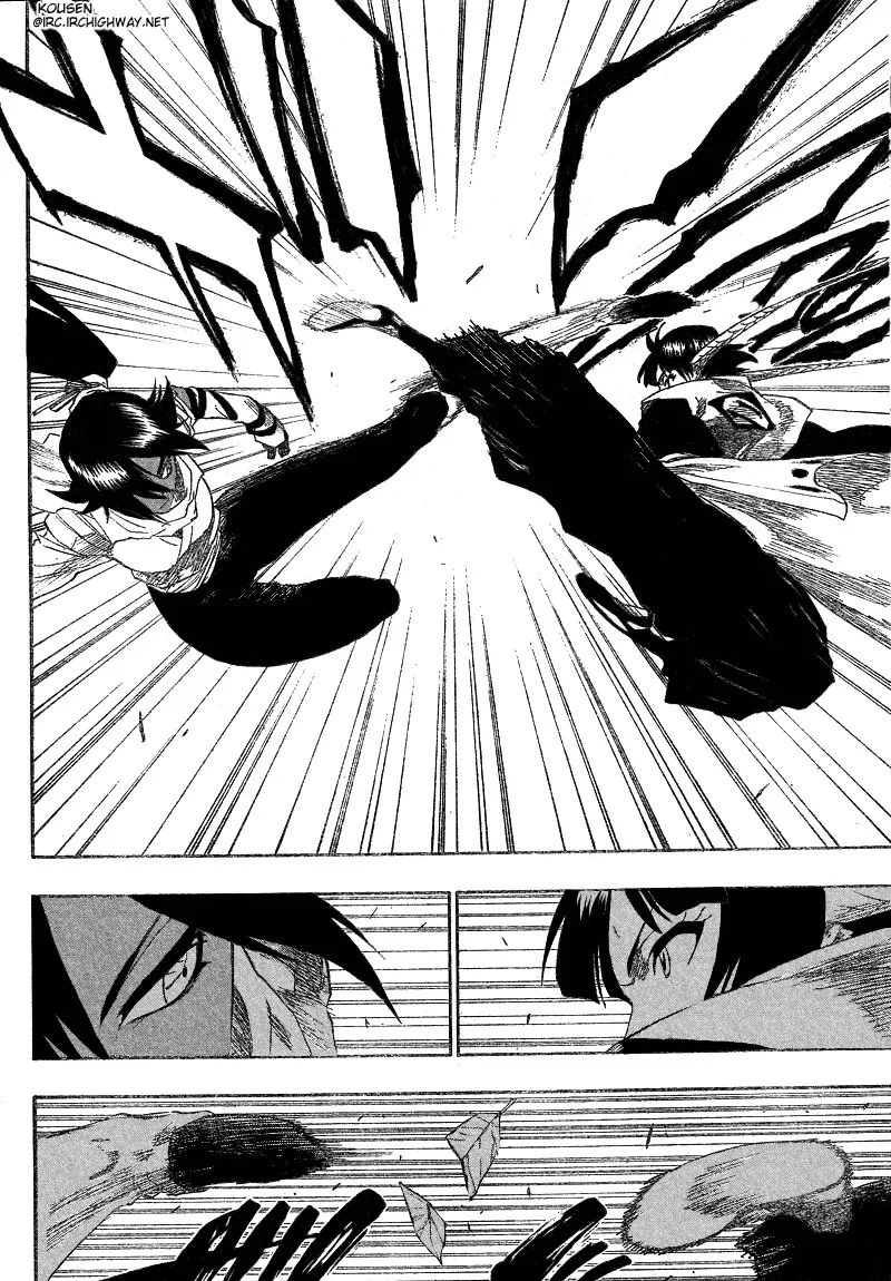 Read Bleach (PT-BR) PT Manga Online