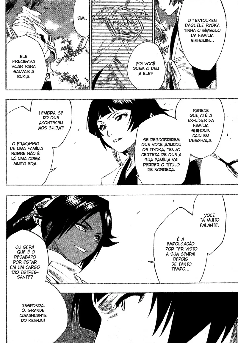 Read Bleach (PT-BR) PT Manga Online