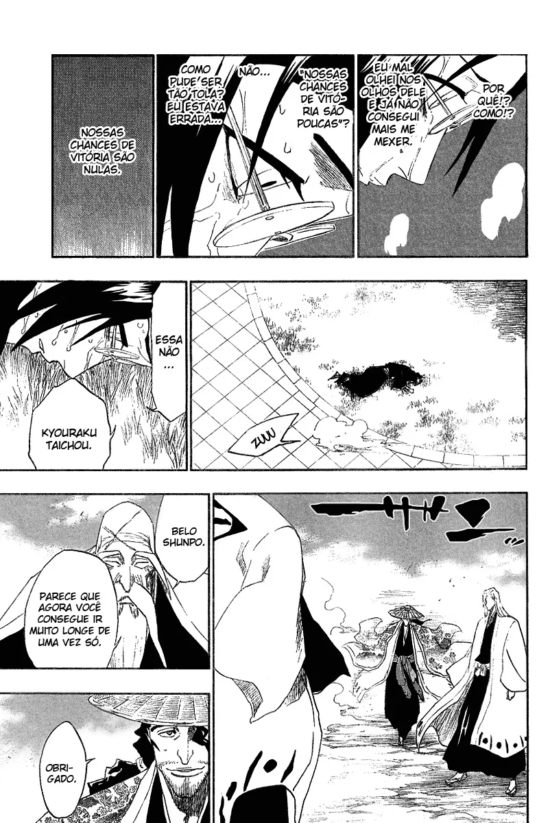 Read Bleach (PT-BR) PT Manga Online