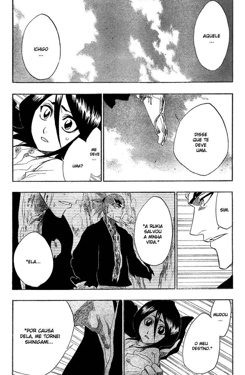 Read Bleach (PT-BR) PT Manga Online