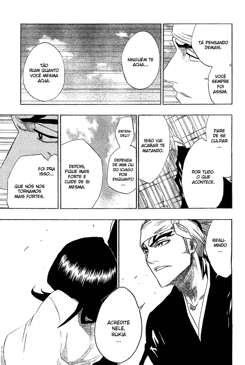 Read Bleach (PT-BR) PT Manga Online
