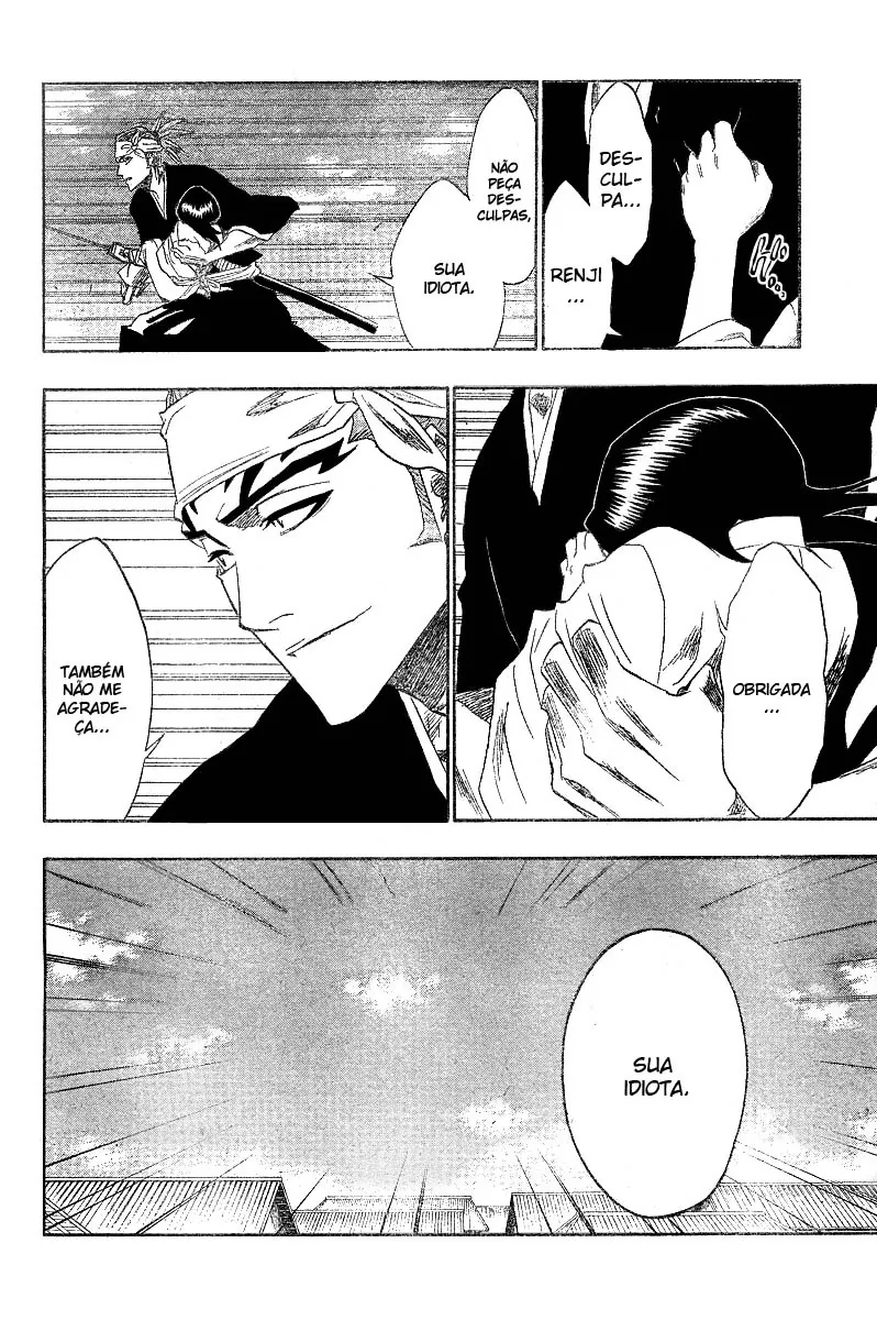 Read Bleach (PT-BR) PT Manga Online