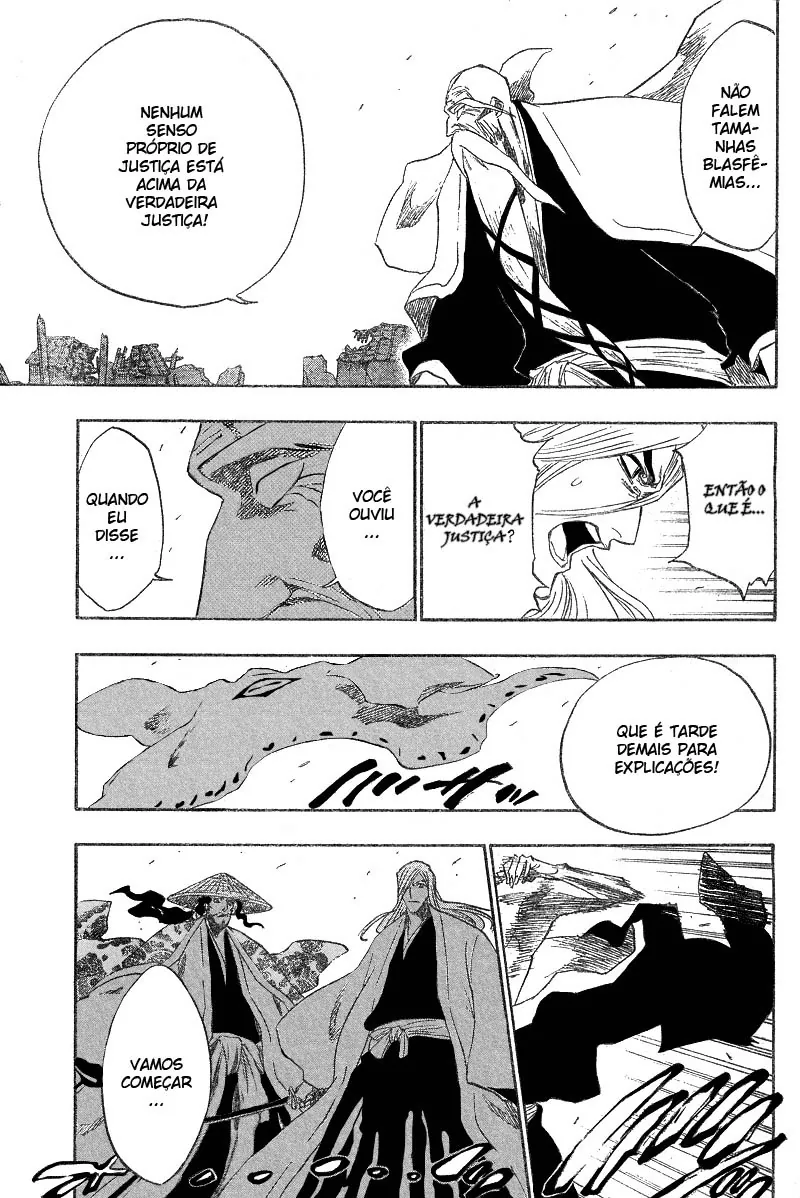 Read Bleach (PT-BR) PT Manga Online
