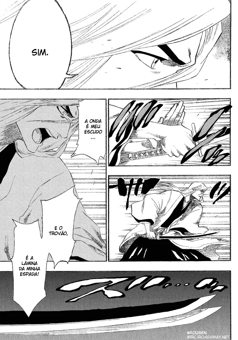 Read Bleach (PT-BR) PT Manga Online