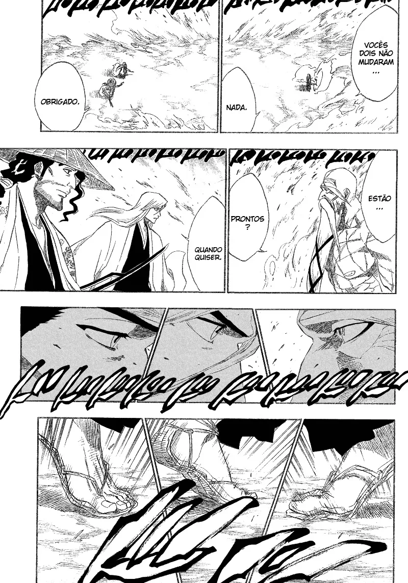 Read Bleach (PT-BR) PT Manga Online