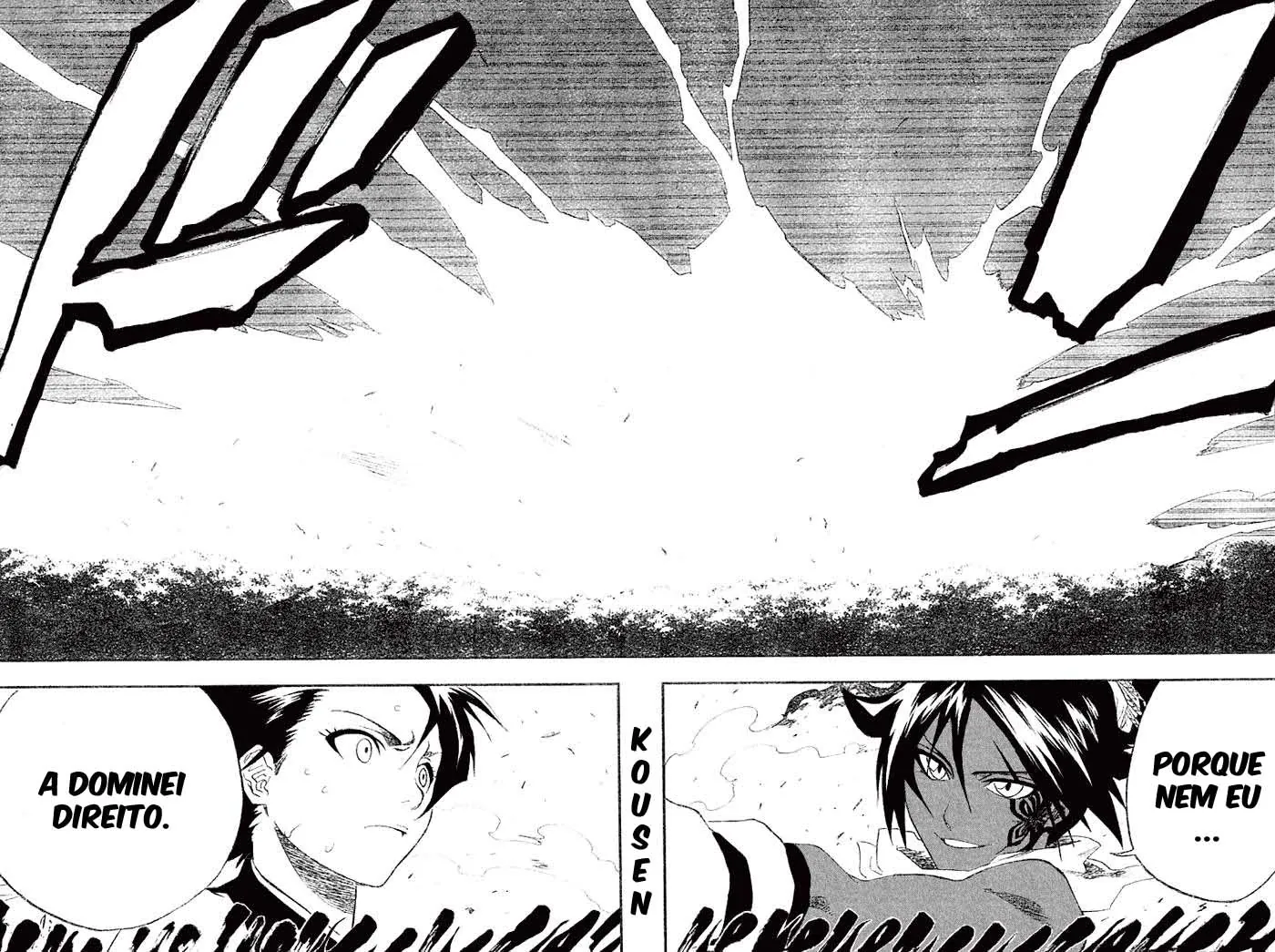 Read Bleach (PT-BR) PT Manga Online