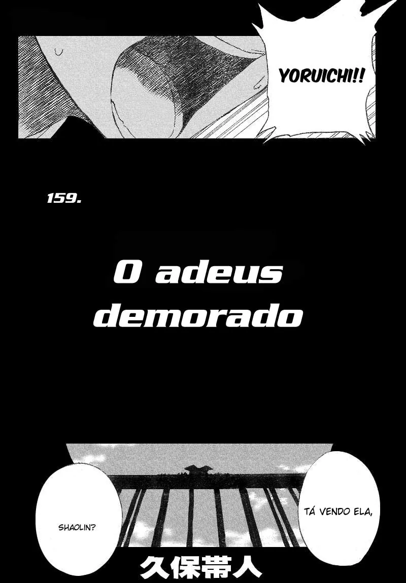 Read Bleach (PT-BR) PT Manga Online
