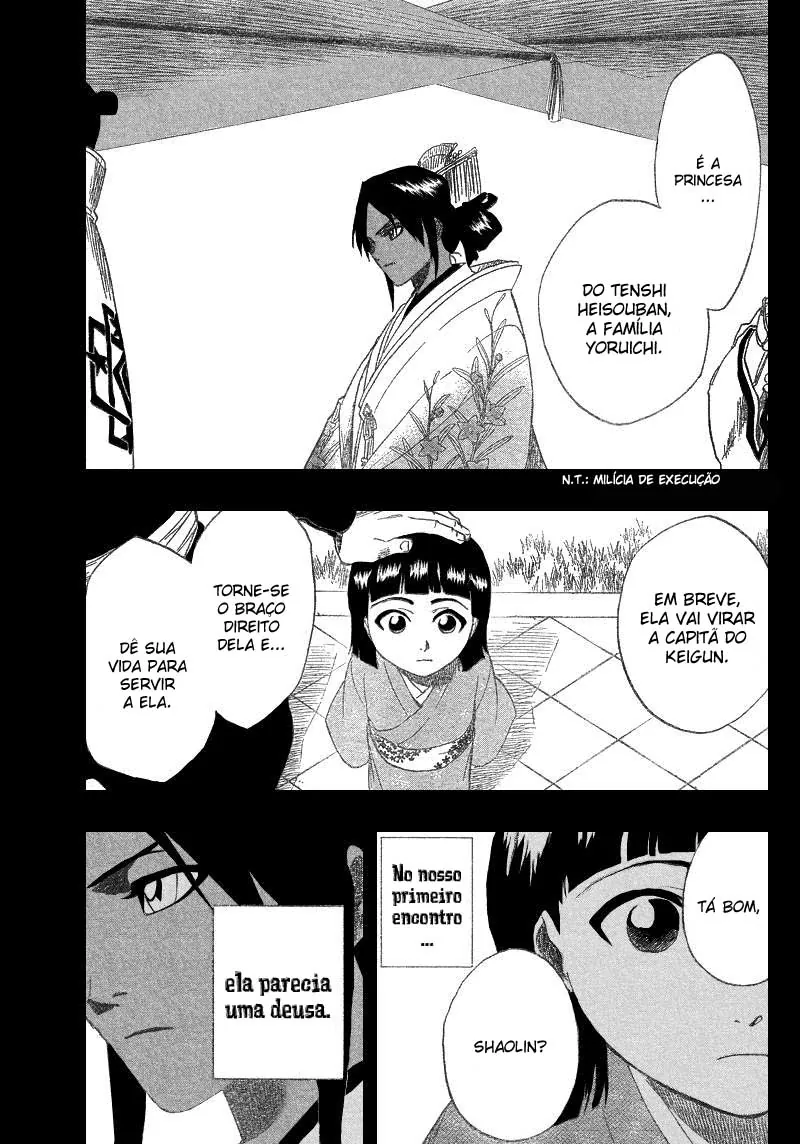 Read Bleach (PT-BR) PT Manga Online