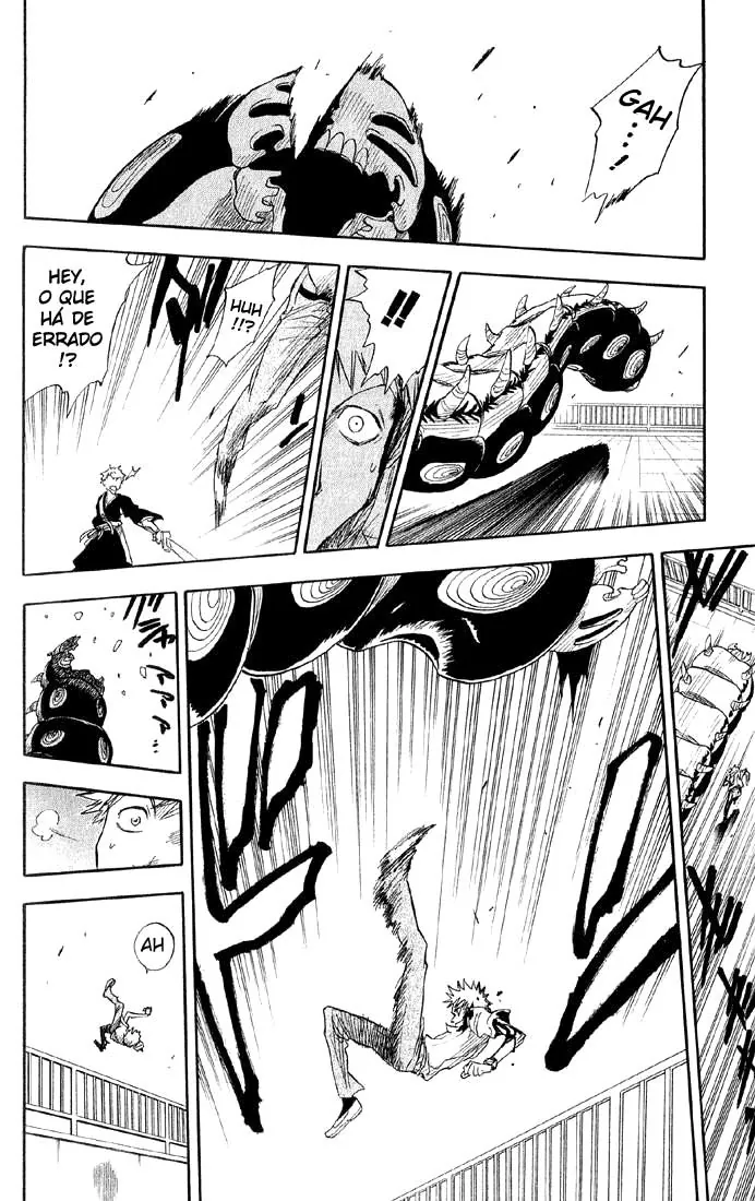 Read Bleach (PT-BR) PT Manga Online