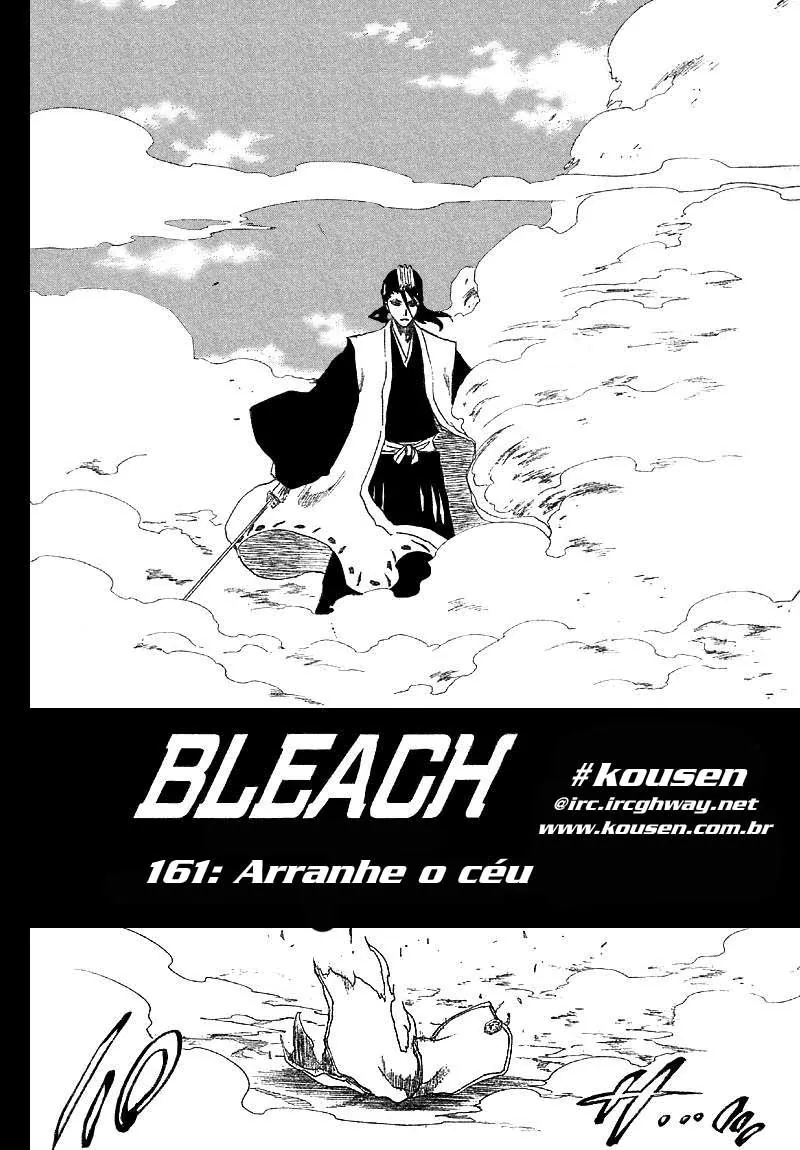 Read Bleach (PT-BR) PT Manga Online