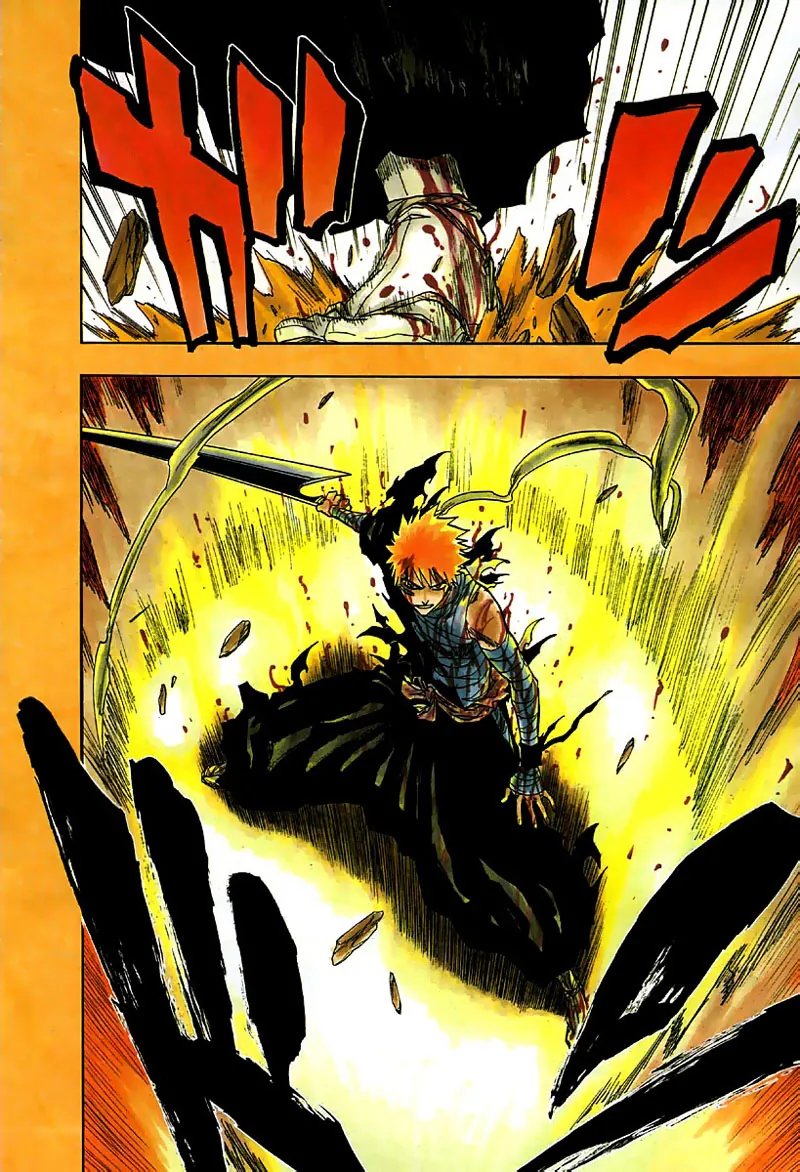 Read Bleach (PT-BR) PT Manga Online