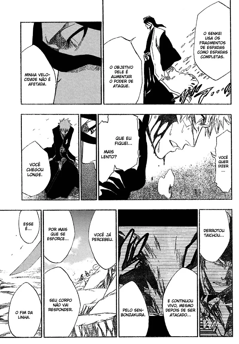 Read Bleach (PT-BR) PT Manga Online