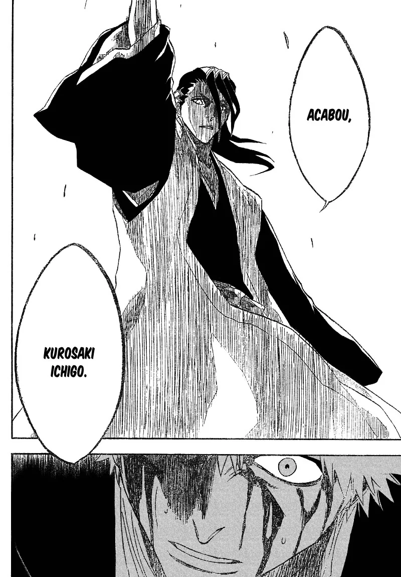 Read Bleach (PT-BR) PT Manga Online