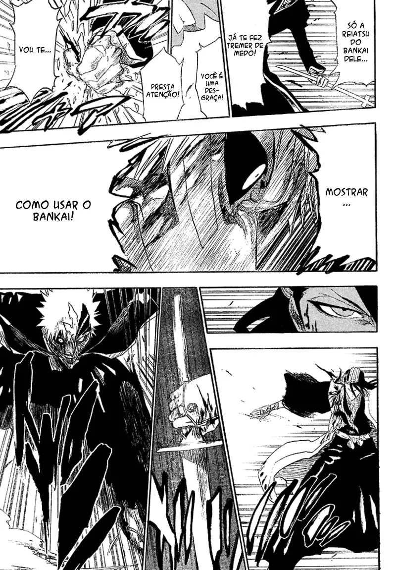 Read Bleach (PT-BR) PT Manga Online