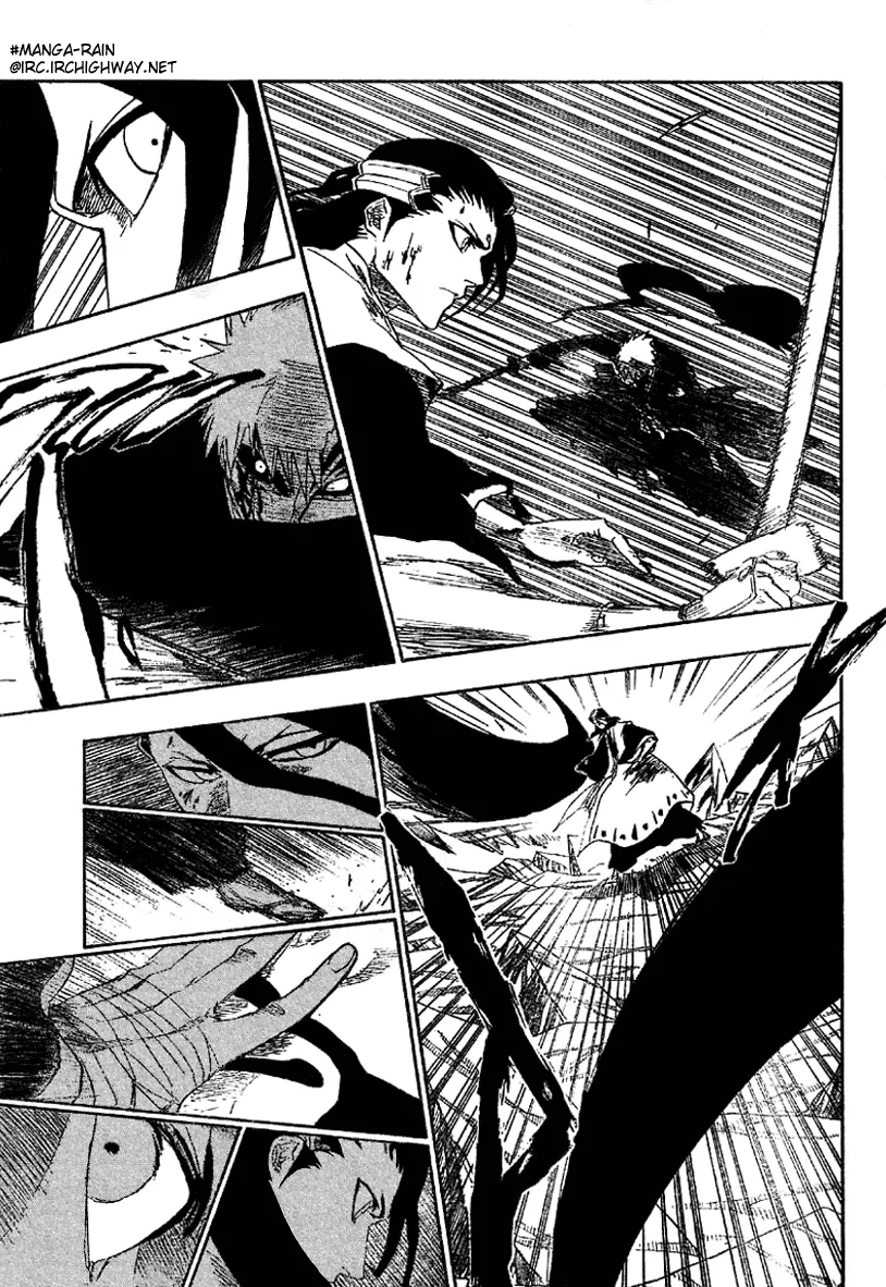 Read Bleach (PT-BR) PT Manga Online