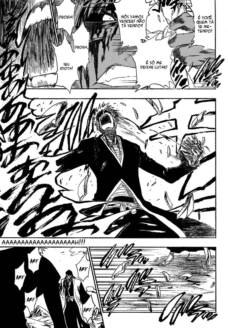 Read Bleach (PT-BR) PT Manga Online