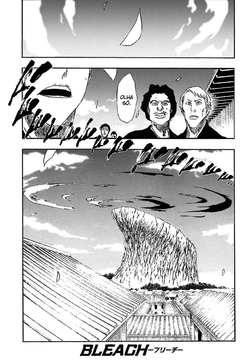 Read Bleach (PT-BR) PT Manga Online