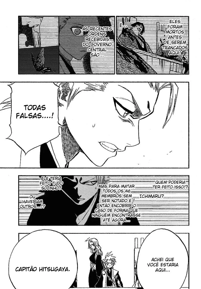 Read Bleach (PT-BR) PT Manga Online