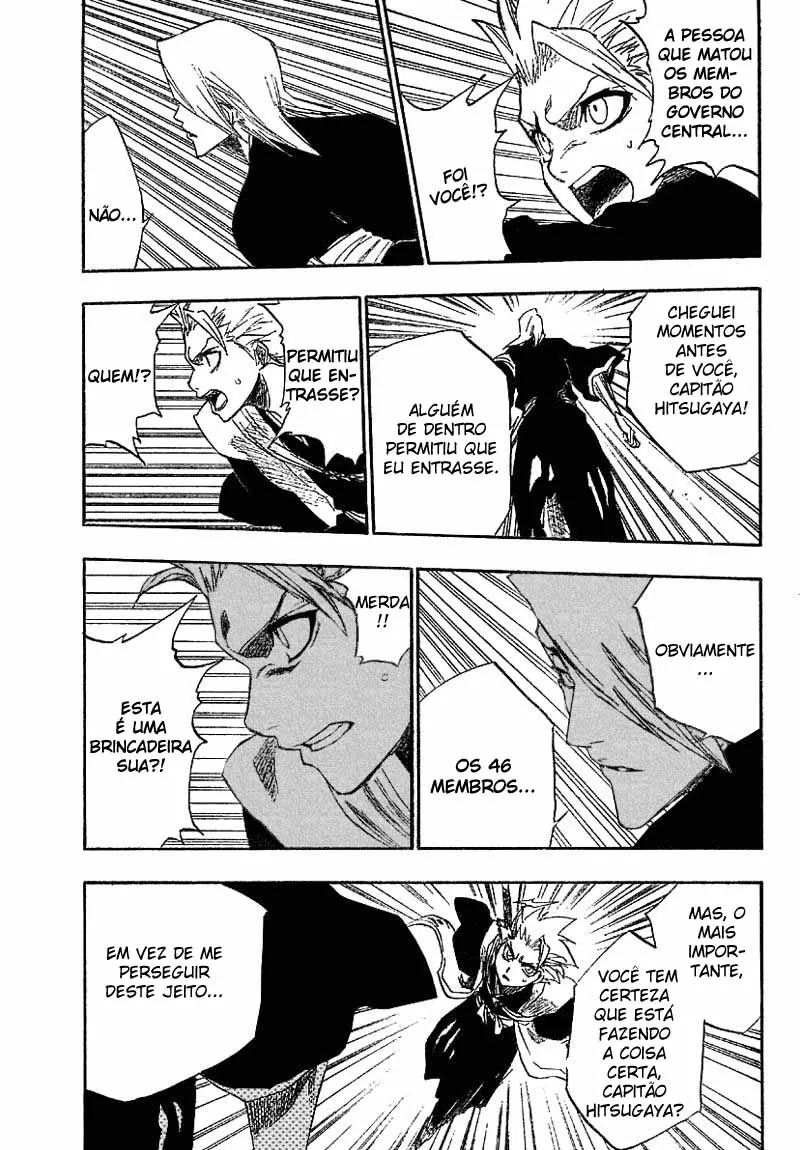 Read Bleach (PT-BR) PT Manga Online