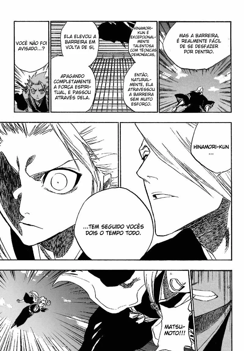 Read Bleach (PT-BR) PT Manga Online
