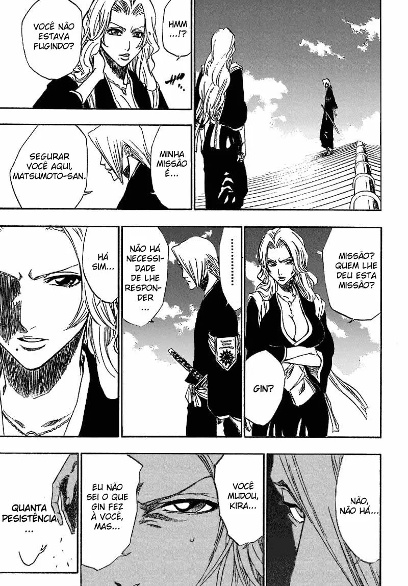 Read Bleach (PT-BR) PT Manga Online