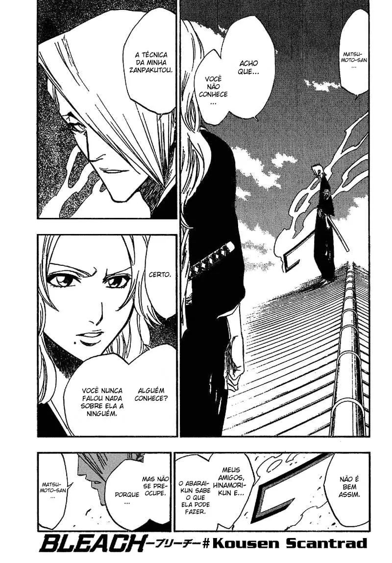 Read Bleach (PT-BR) PT Manga Online
