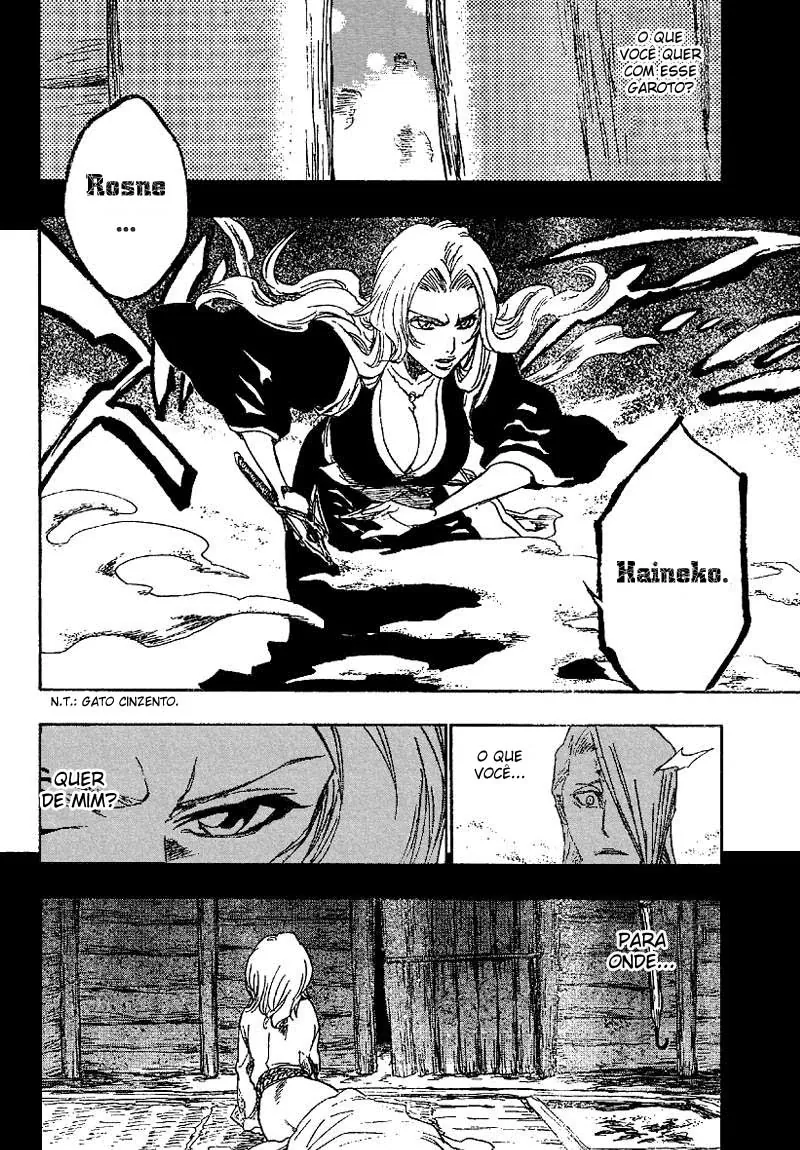 Read Bleach (PT-BR) PT Manga Online