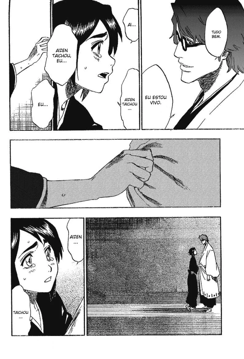 Read Bleach (PT-BR) PT Manga Online
