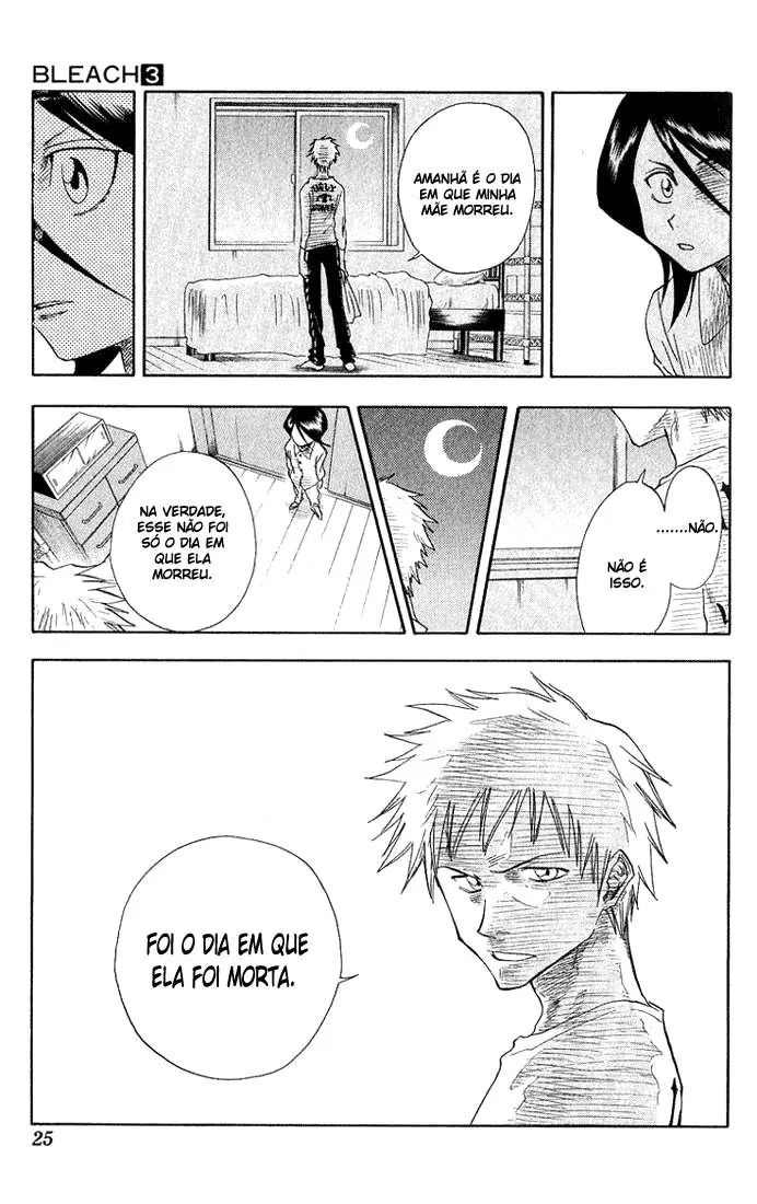 Read Bleach (PT-BR) PT Manga Online