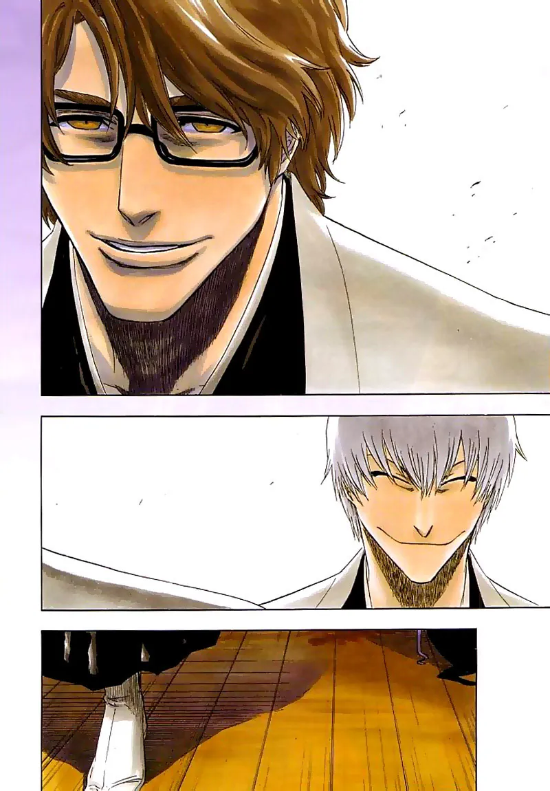 Read Bleach (PT-BR) PT Manga Online
