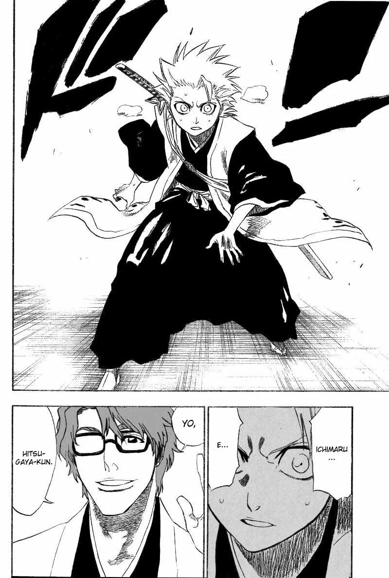 Read Bleach (PT-BR) PT Manga Online