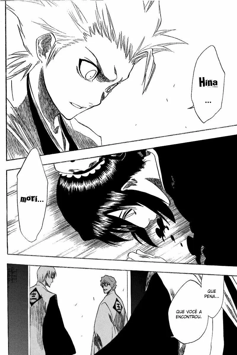 Read Bleach (PT-BR) PT Manga Online