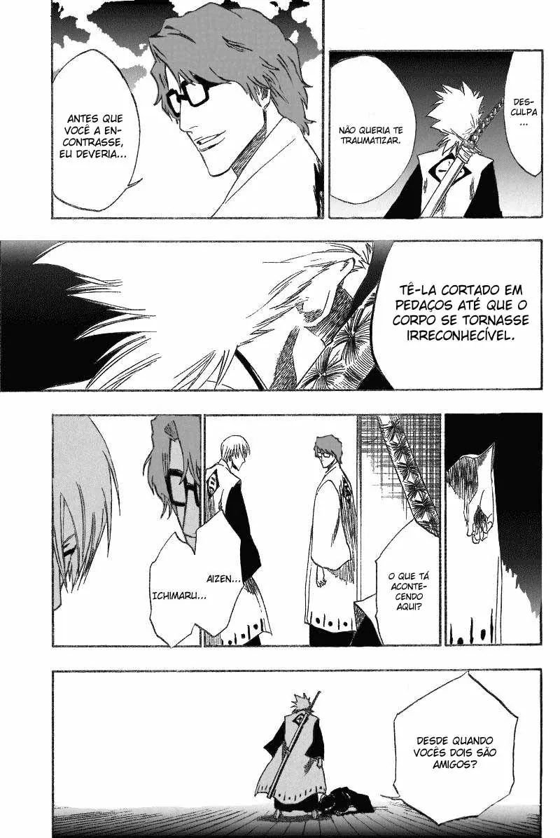 Read Bleach (PT-BR) PT Manga Online