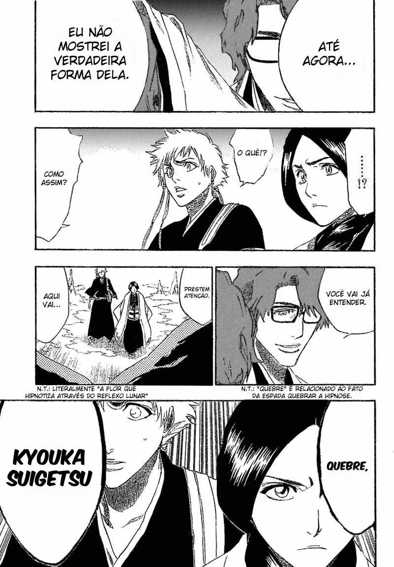 Read Bleach (PT-BR) PT Manga Online