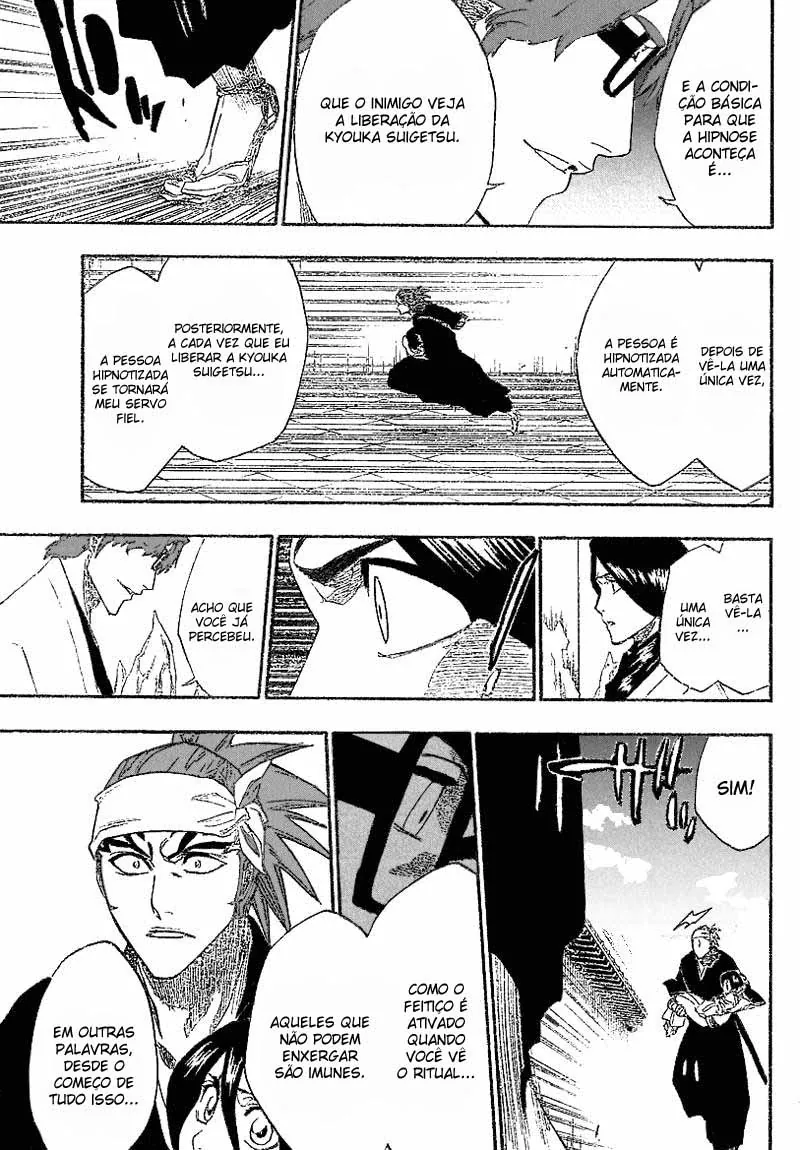 Read Bleach (PT-BR) PT Manga Online