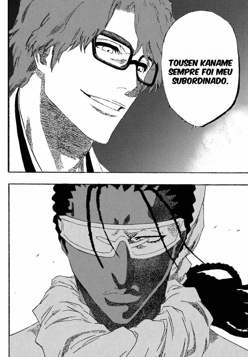 Read Bleach (PT-BR) PT Manga Online