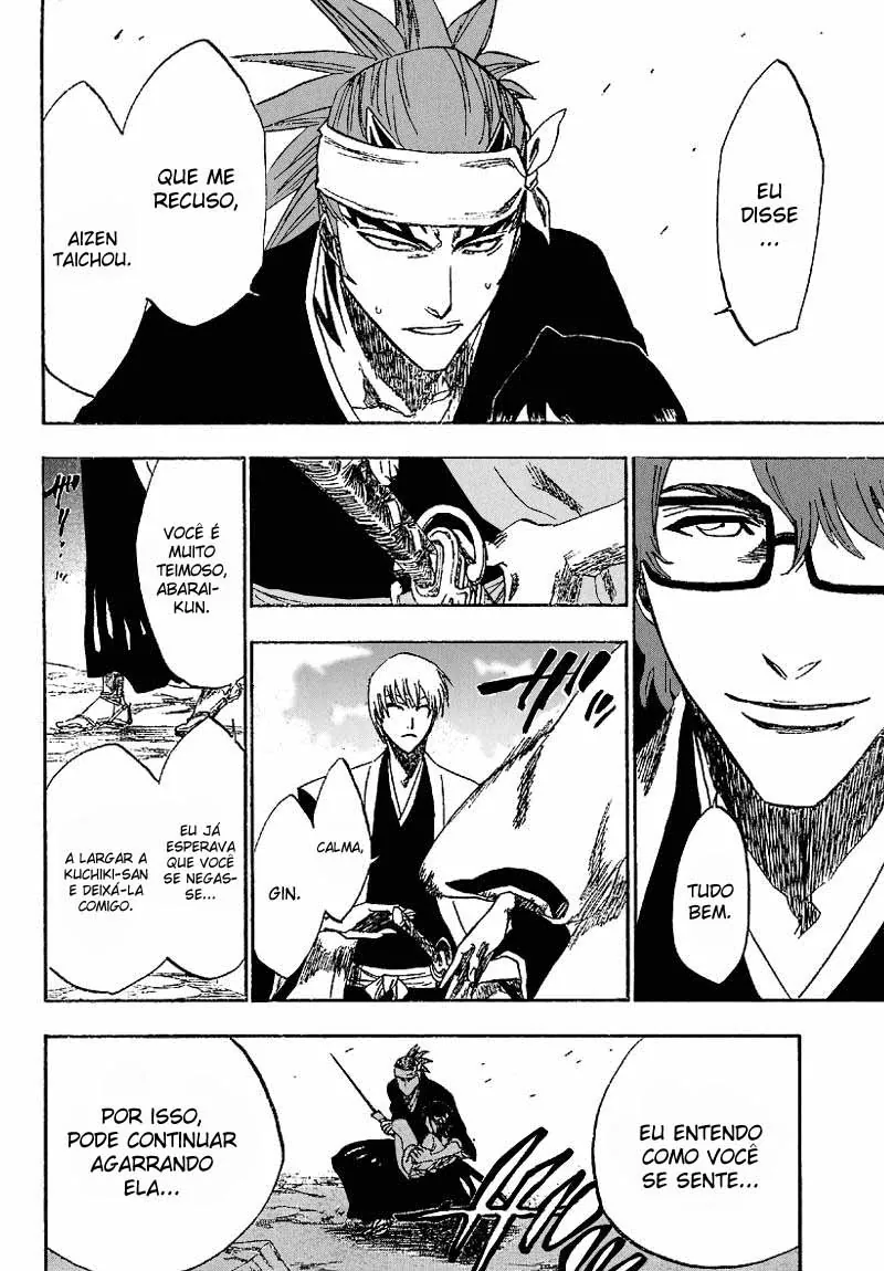 Read Bleach (PT-BR) PT Manga Online