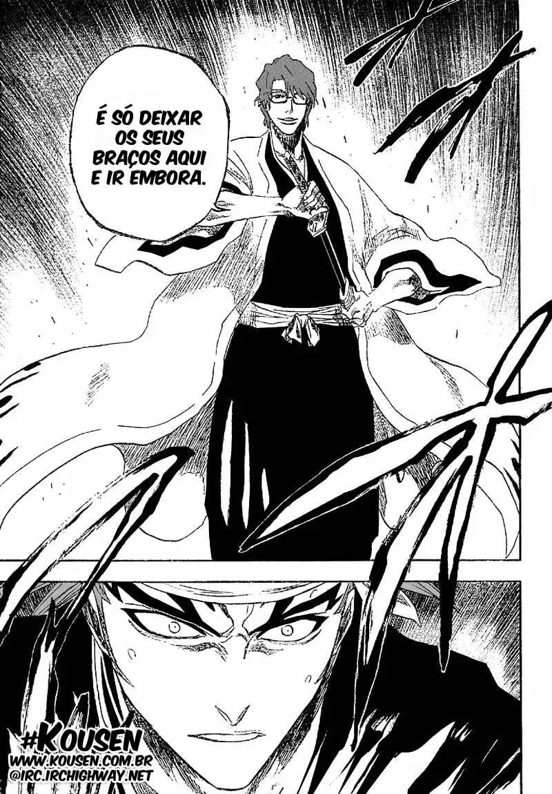 Read Bleach (PT-BR) PT Manga Online